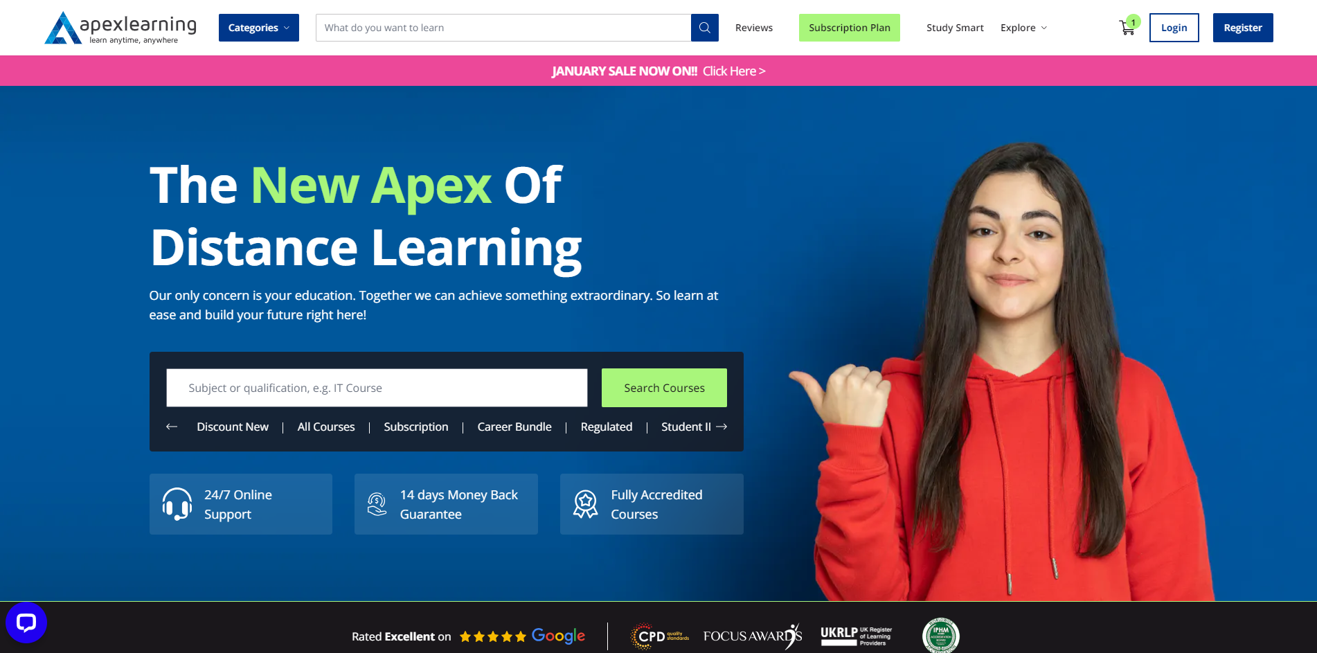 apex-learning